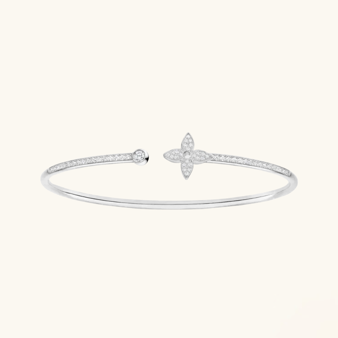 EXCLUSIVO | Pulsera de Plata Estrella