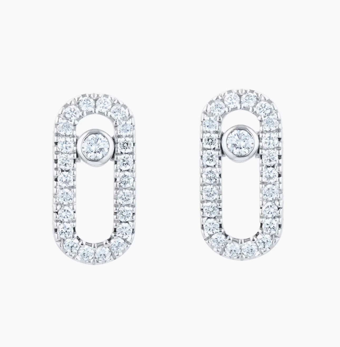 EXCLUSIVO | Mini Pendientes Mollyanne