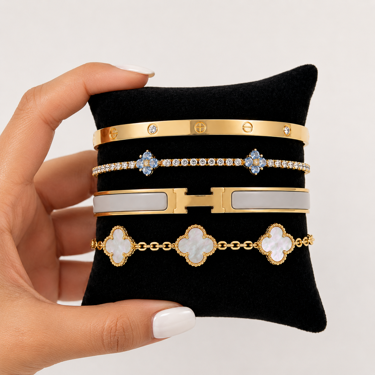 Conjunto favorito nº 7