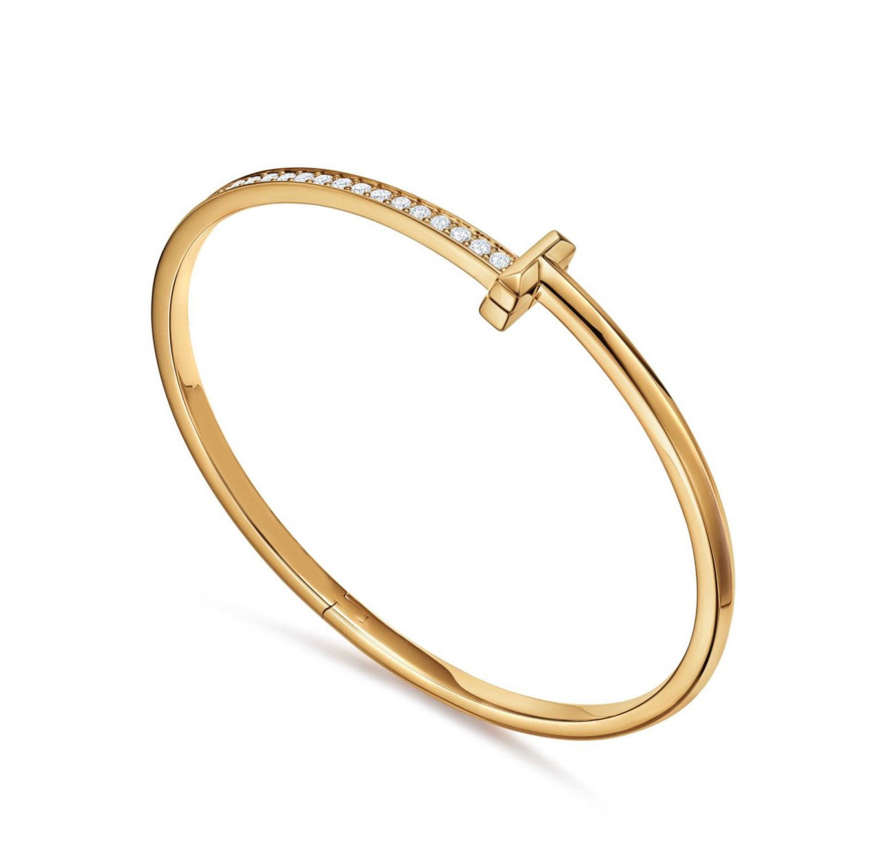 Pulsera de Oro T