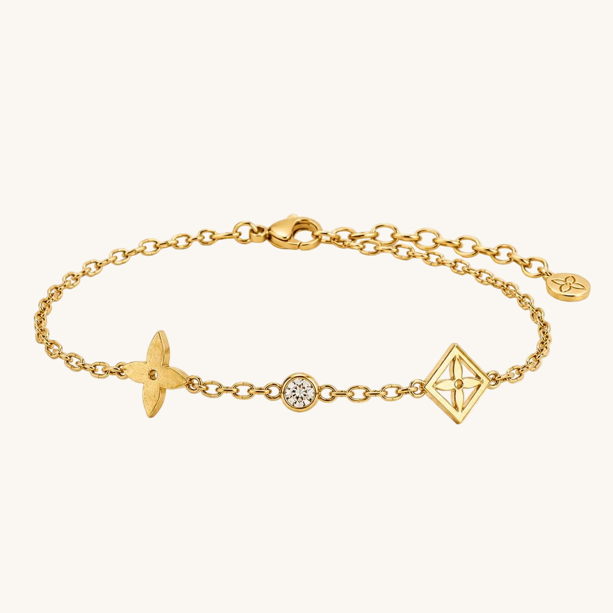 EXCLUSIVO | Pulsera Maja