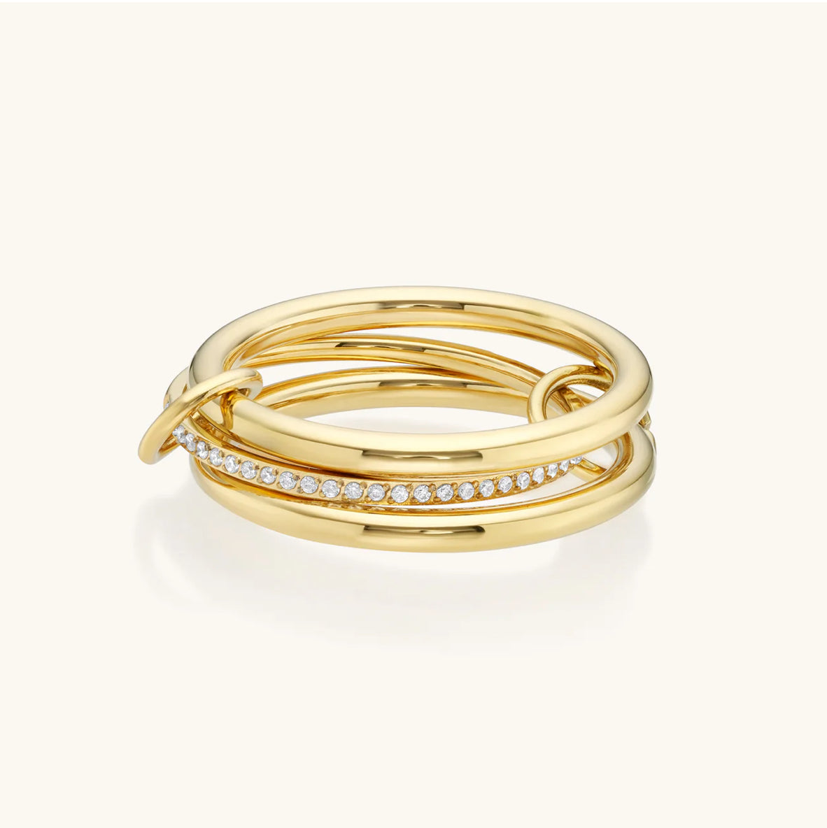 EXCLUSIVO | Anillo Sorell Layer