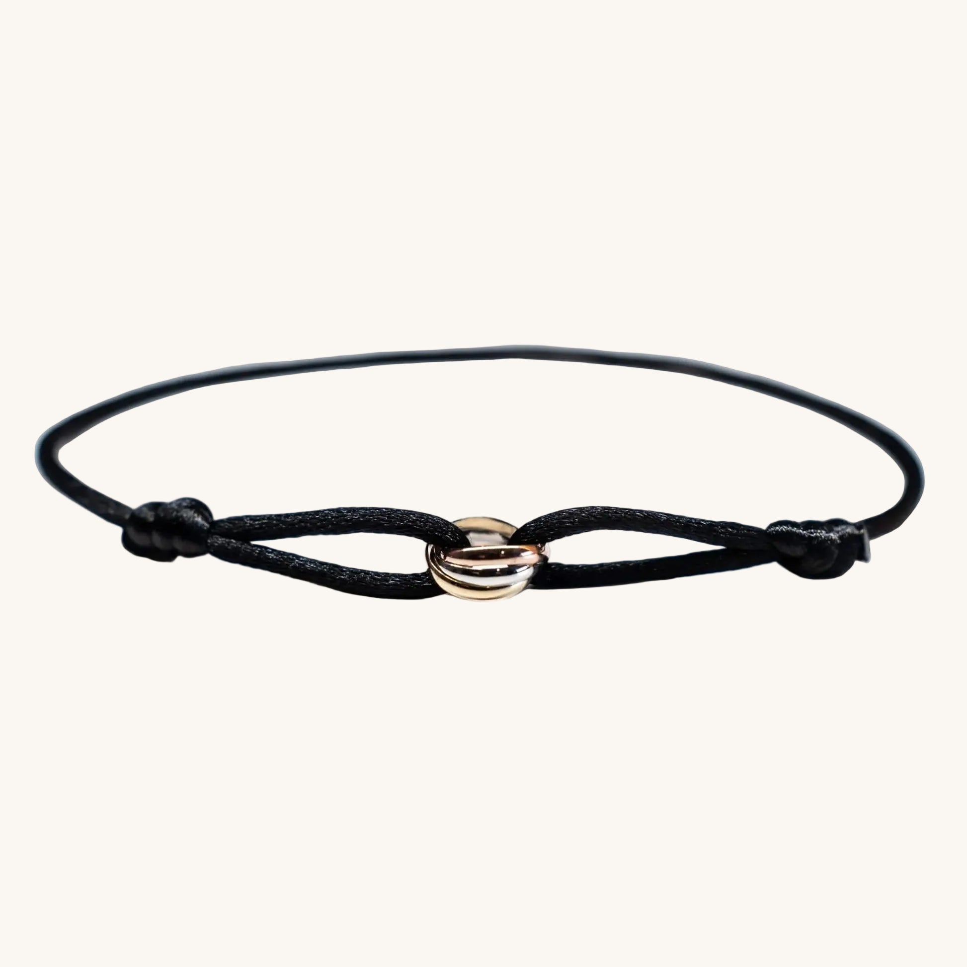 EXCLUSIVO | Pulsera Trifecta