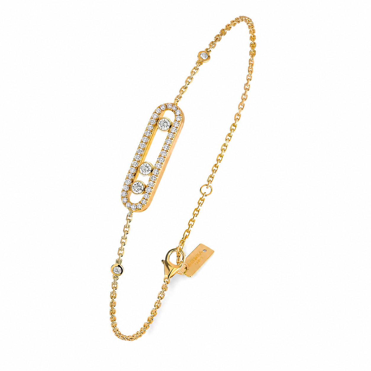 EXCLUSIVO | Pulsera Mollyanne