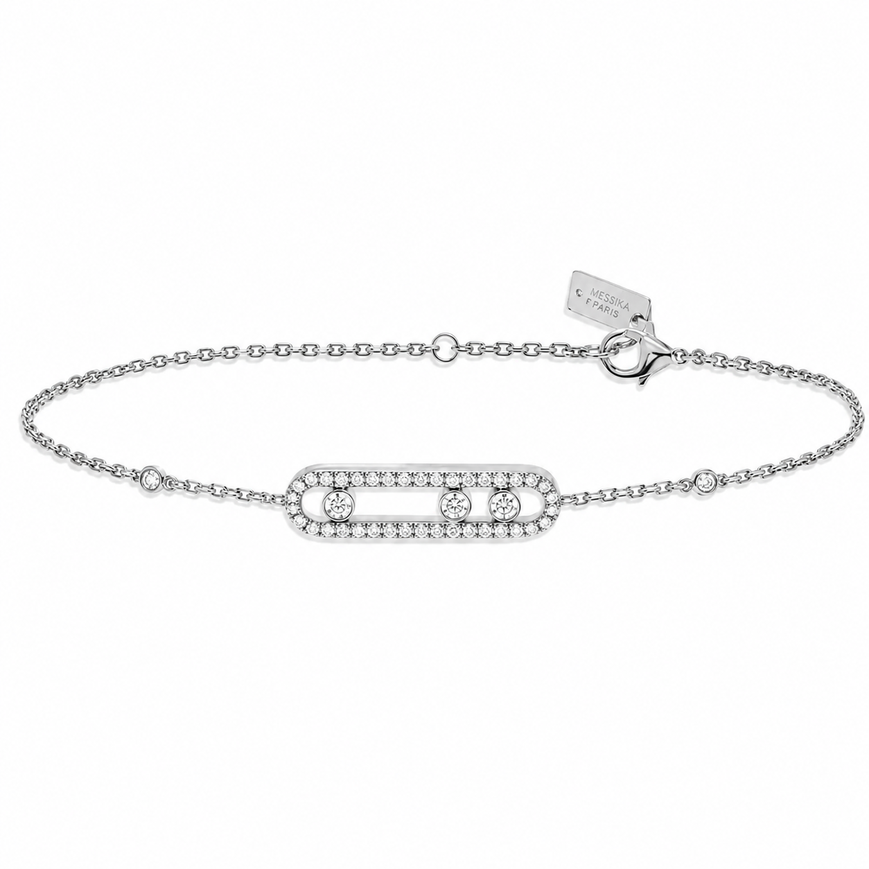 EXCLUSIVO | Pulsera Mollyanne