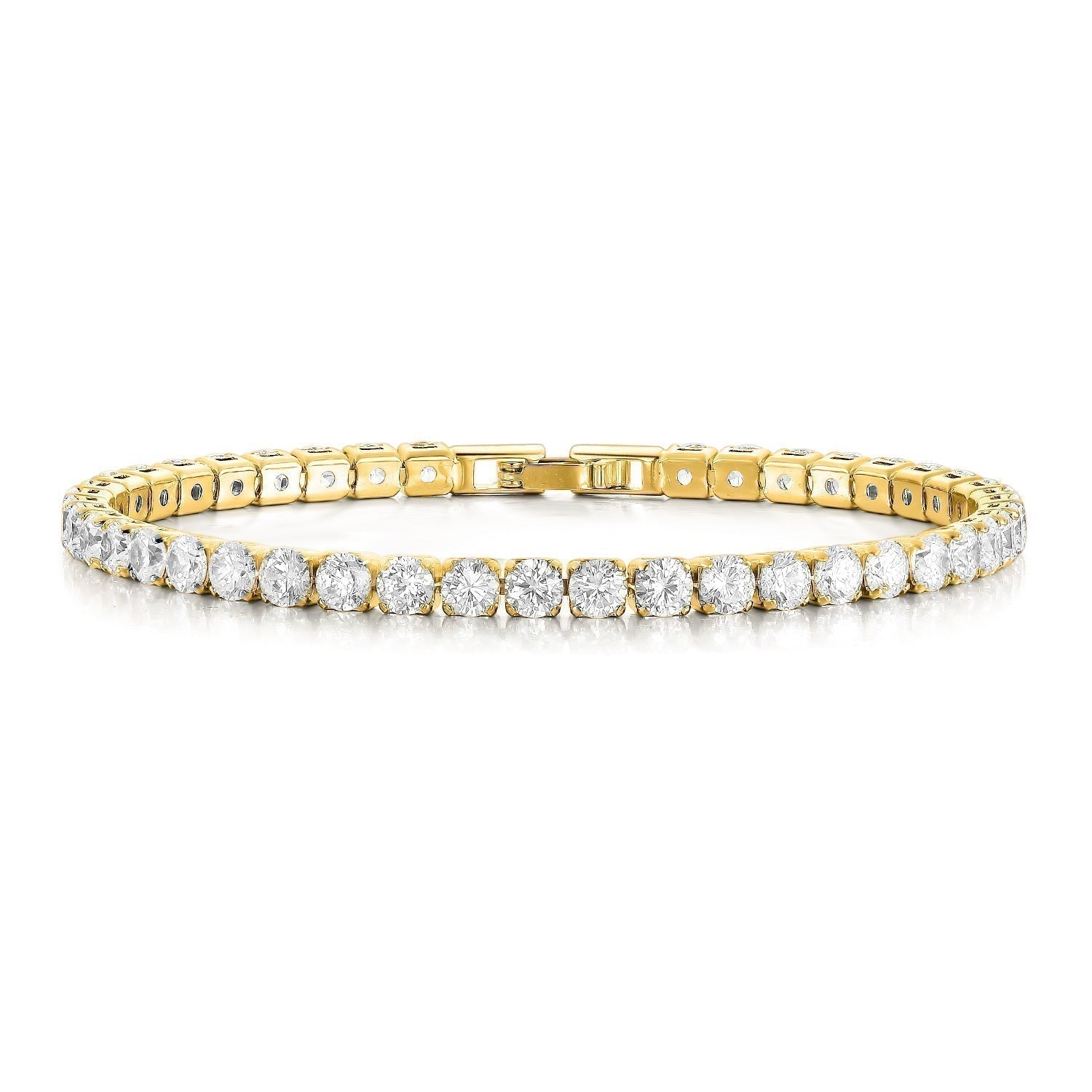 EXCLUSIVO | Pulsera de tenis