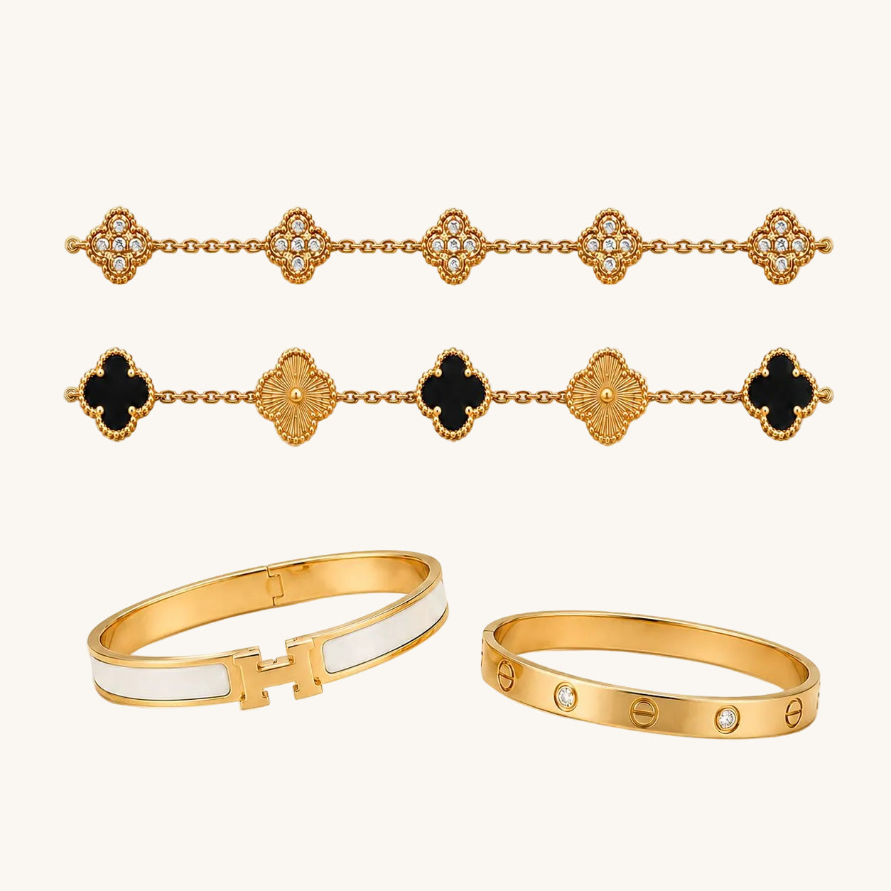 Conjunto favorito nº 5