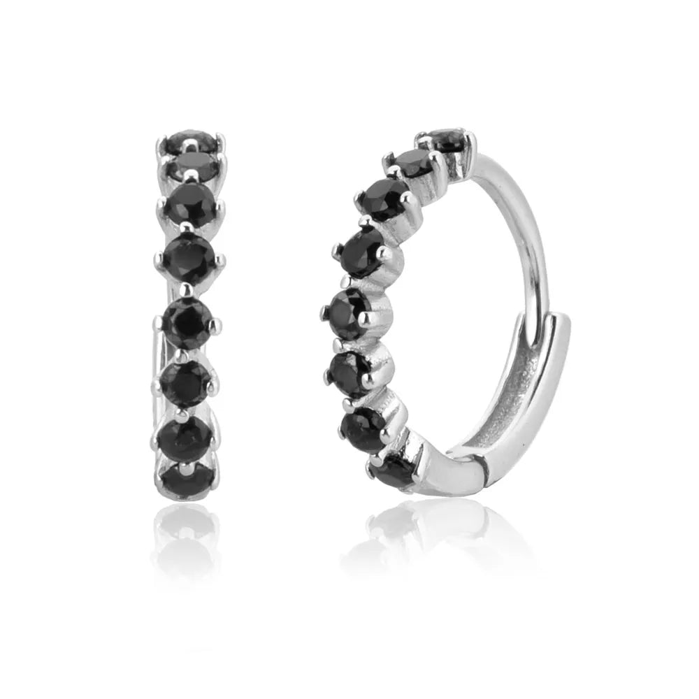 EXCLUSIVO | Pendientes Tennis Gem