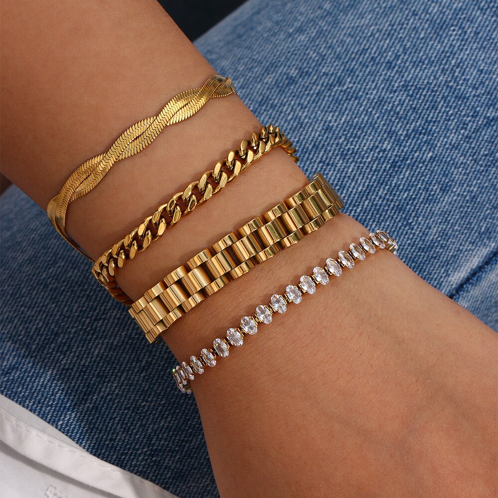 EXCLUSIVA | Pulsera Nikki