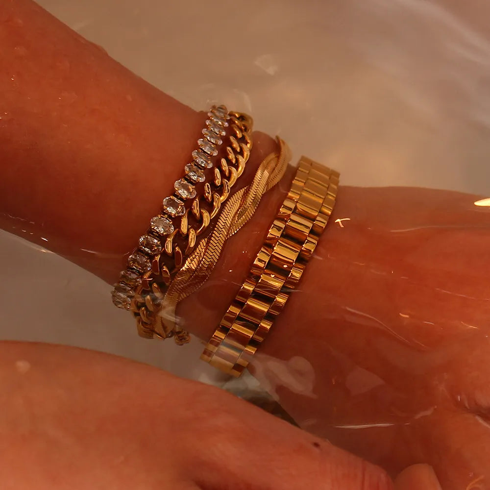 EXCLUSIVA | Pulsera Nikki