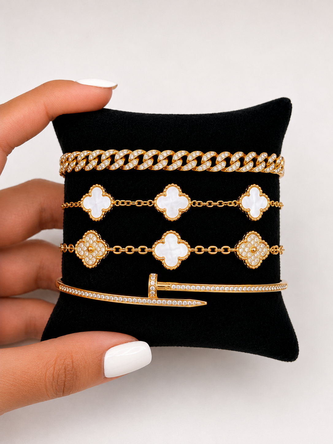 Conjunto más vendido número 8