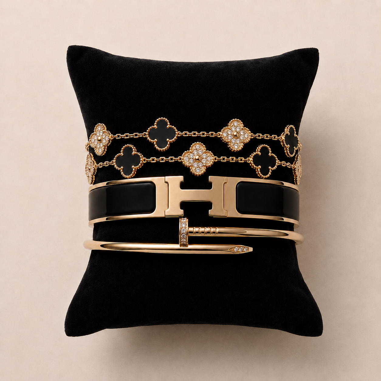 Conjunto favorito nº 8