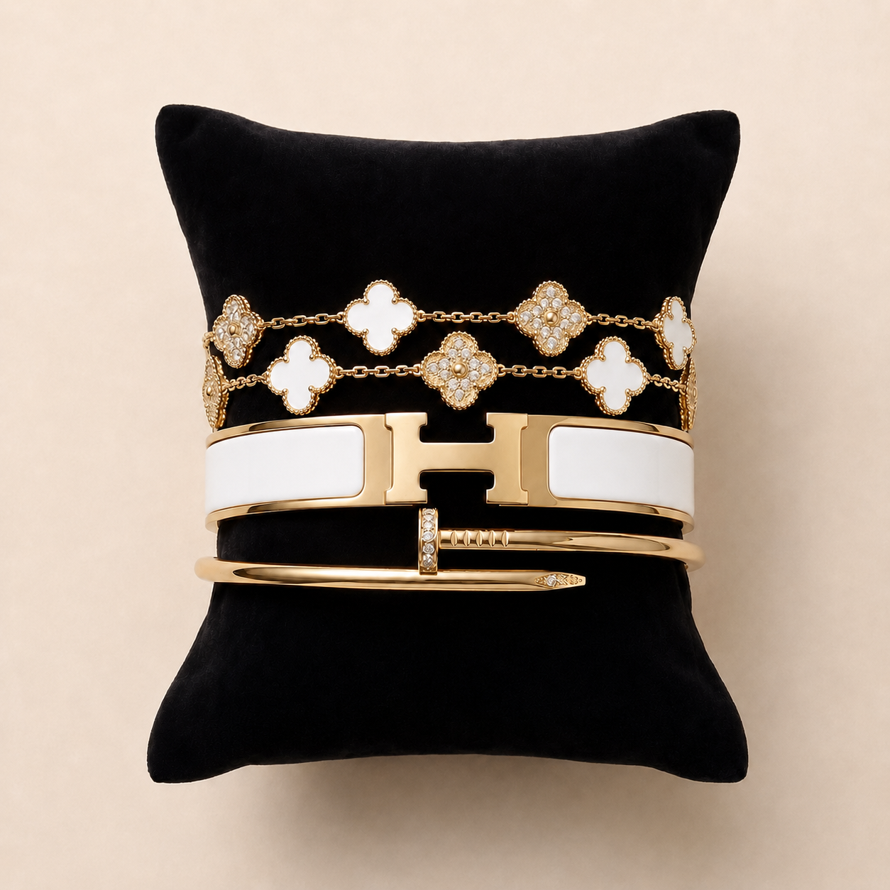 Conjunto favorito nº 8