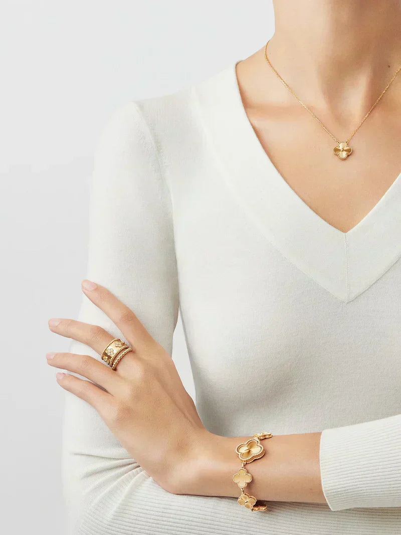 TRÉBOL | Conjunto Premium