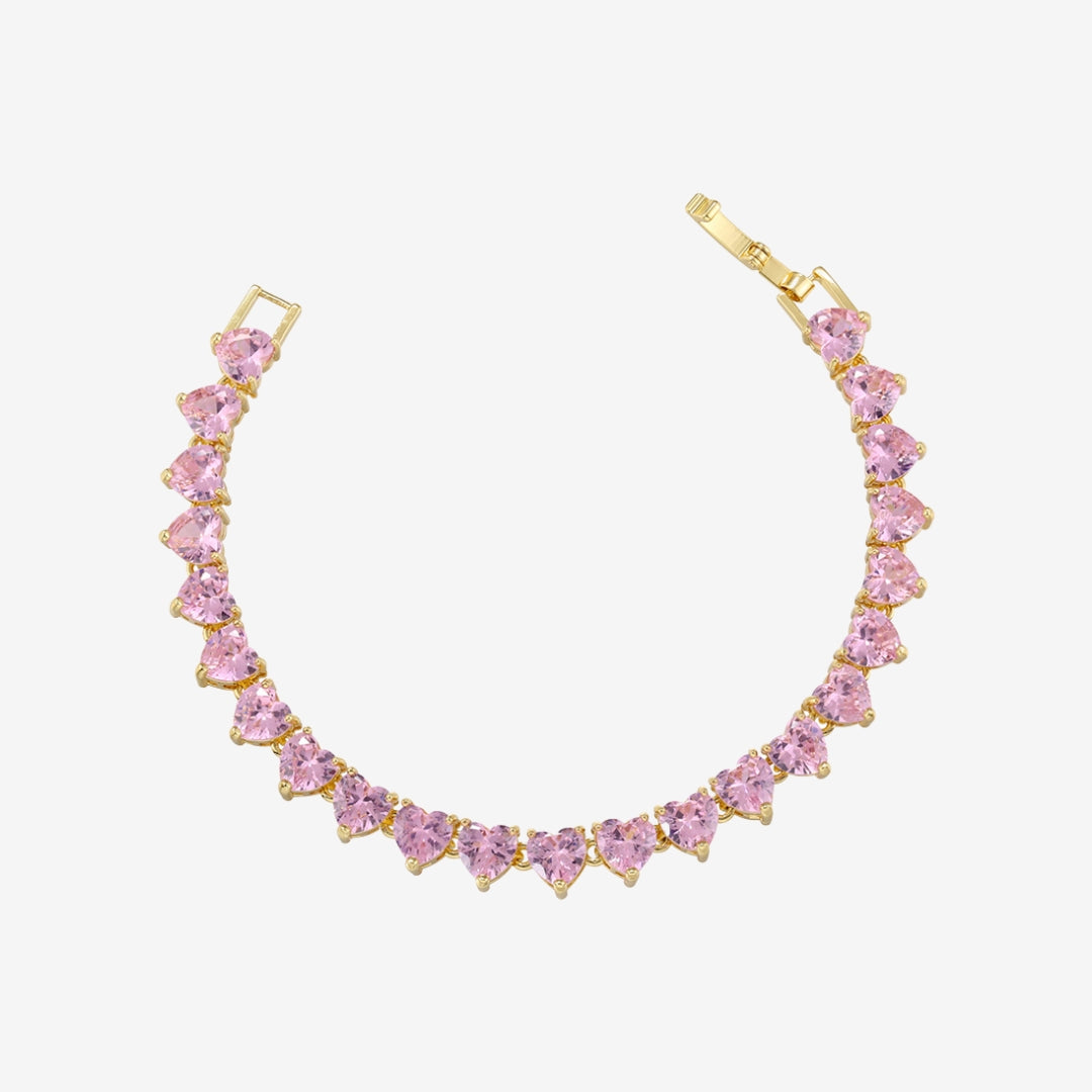 EXCLUSIVO | Pulsera Cuadrada
