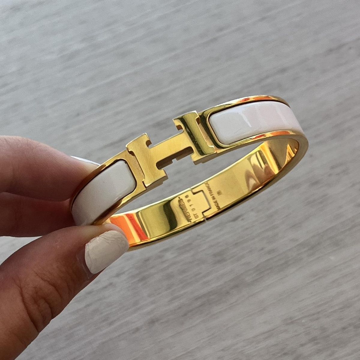 Pulsera Hanna