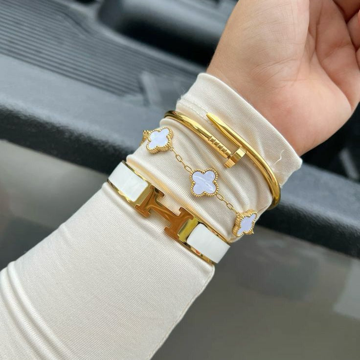 Pulsera Hanna