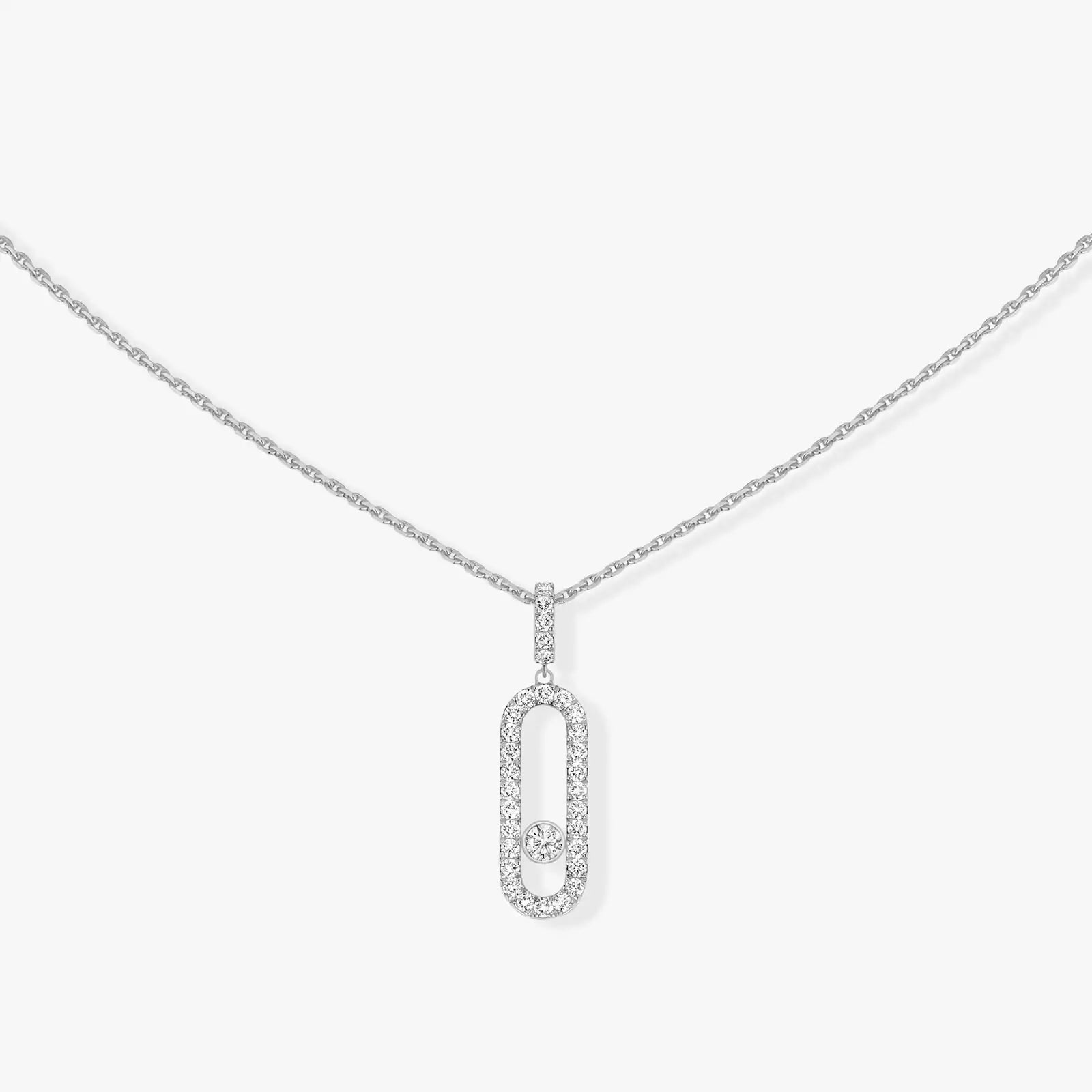 EXCLUSIVO | Collar largo Mollyanne Uno