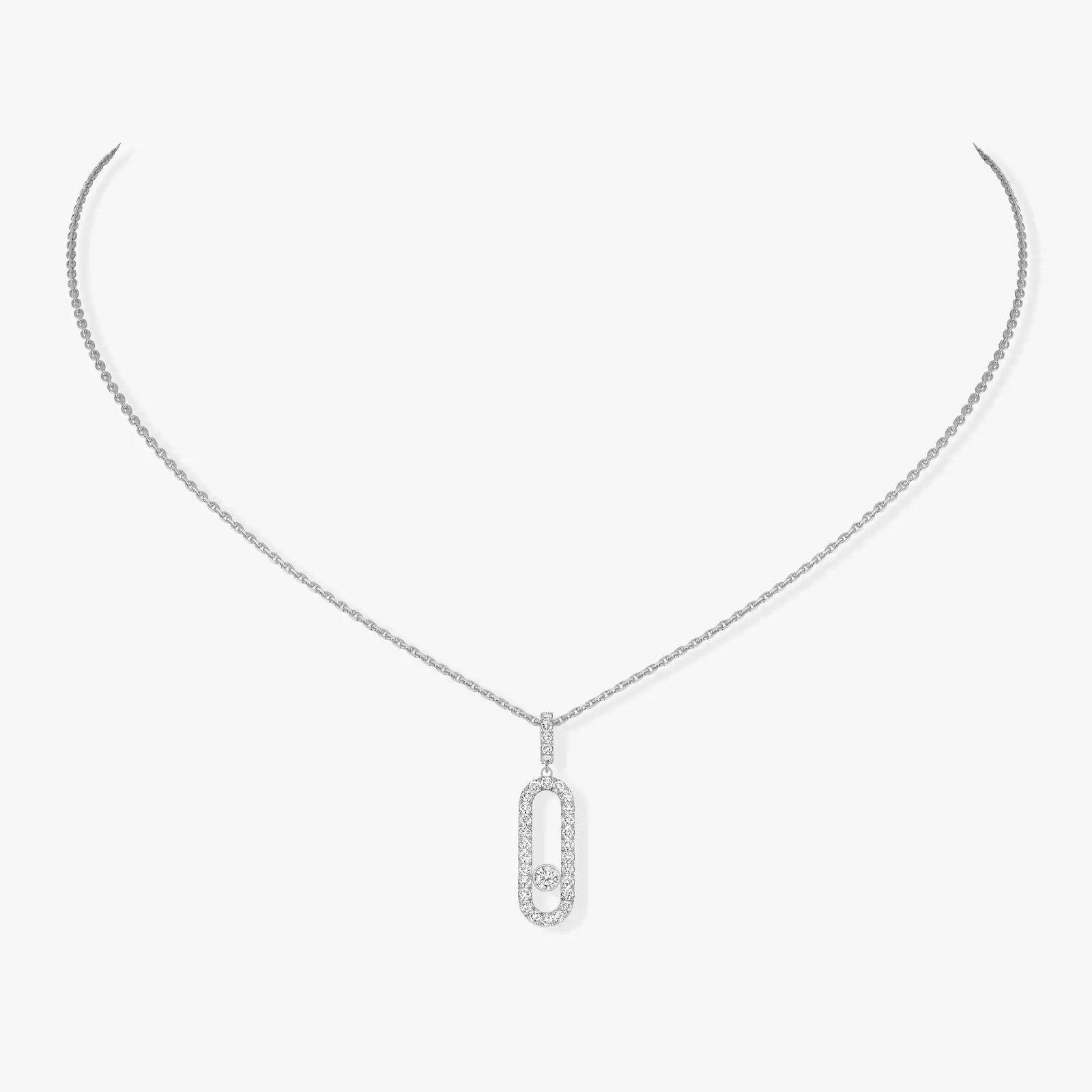 EXCLUSIVO | Collar largo Mollyanne Uno
